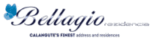 Bellagio Rezidencia Logo