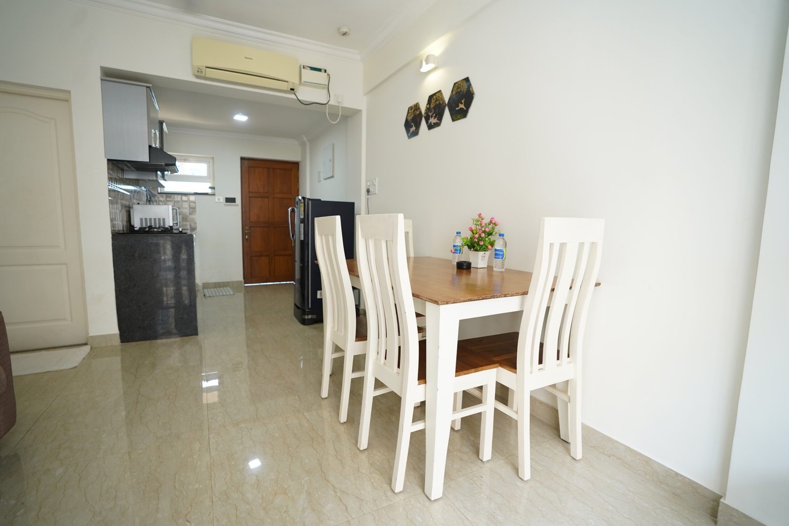 Dinning Area