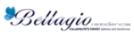 Bellagio Rezidencia Calangute Goa -Logo