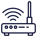 Free Wi-Fi