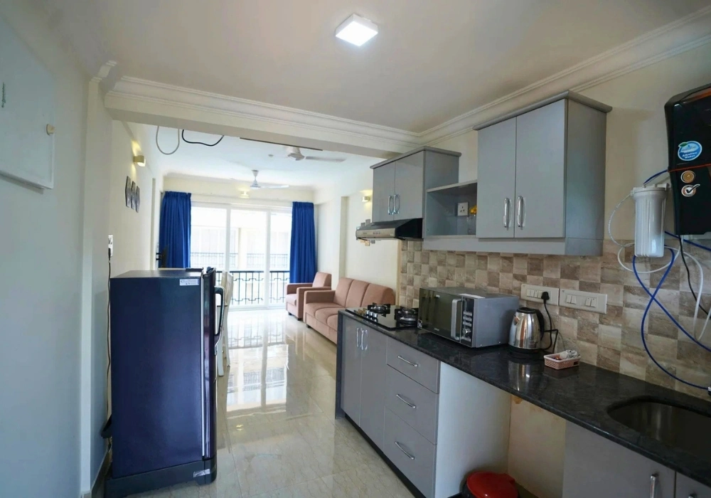 Kitchenette
