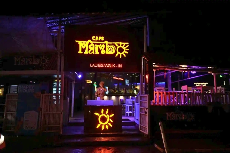 Mambos Baga