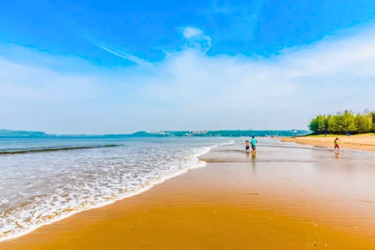 Miramar Beach