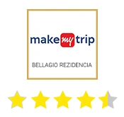 bellagio mmt rating