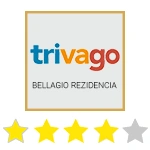 bellagio trivago rating